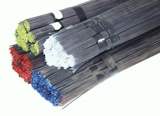 ЧЕРНАЯ ПРОВОЛОКА