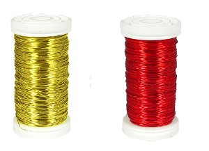 ОБЫЧНЫЙ ДЕКОРАТИВНЫЙ ПРОВОД