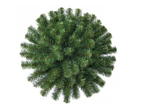 цветная декоративная стальная профилированная проволока искусственные елки венки цветы производитель в Польше